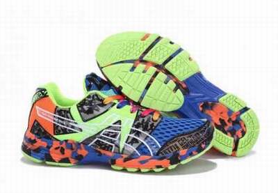 asics cuir marron asics cuir marron
